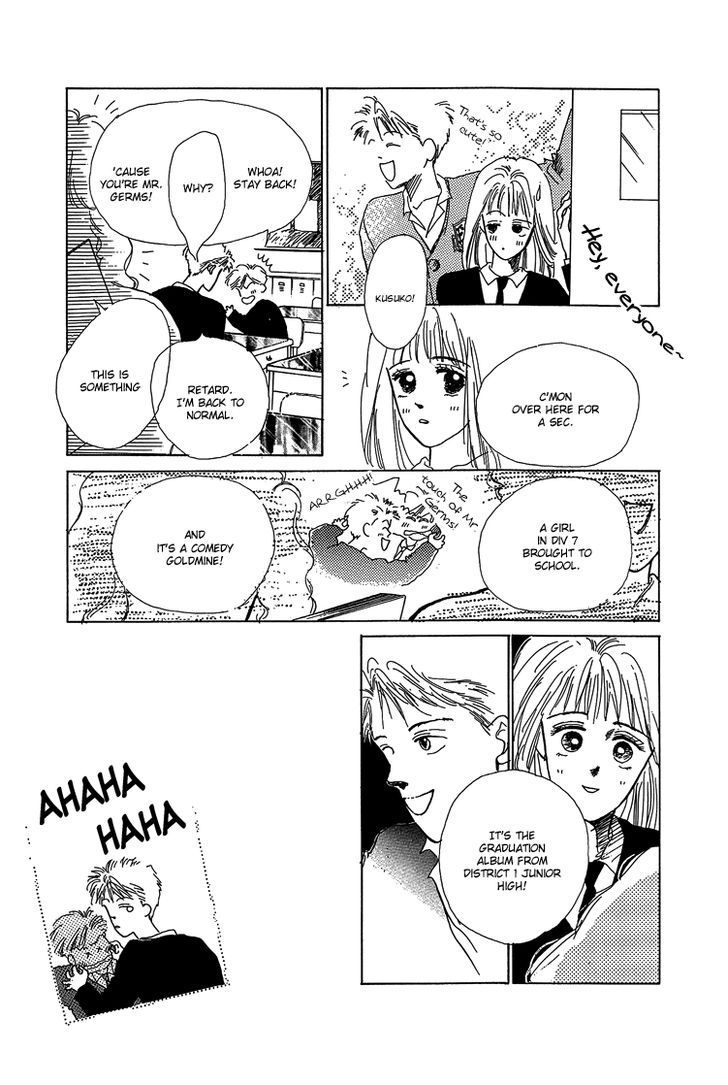 Pops (IKUEMI Ryou) Chapter 2 page 7 - Chapter 2