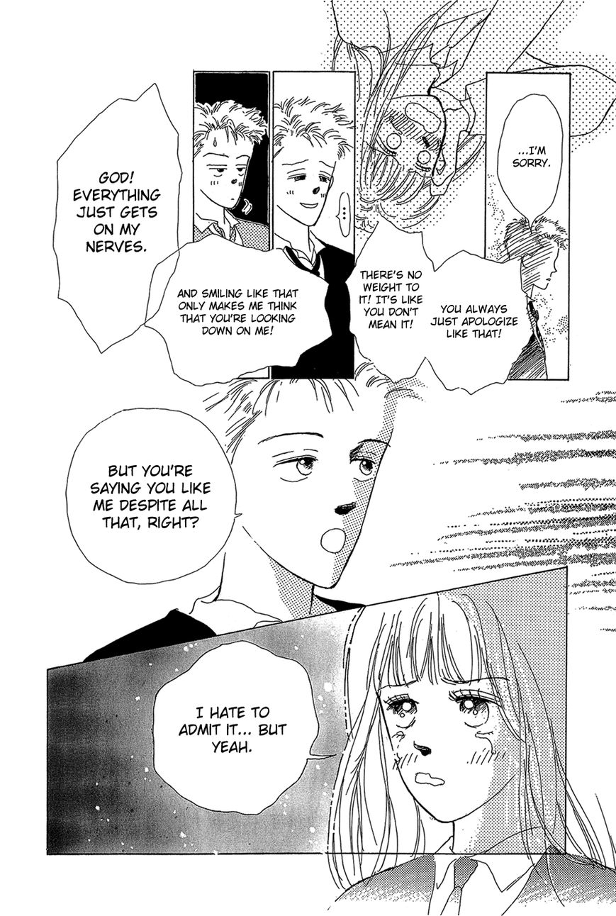 Pops (IKUEMI Ryou) Chapter 3 page 13 - Chapter 3