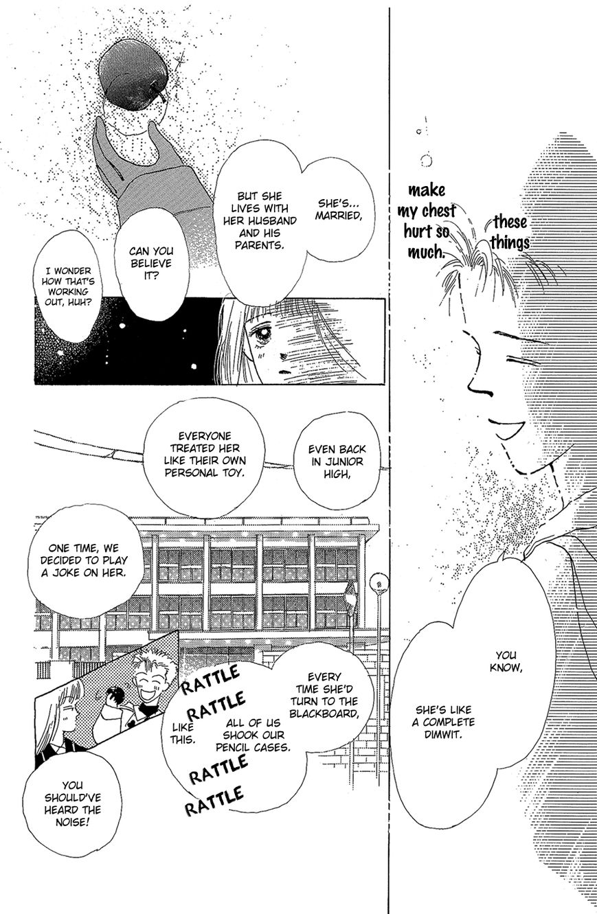 Pops (IKUEMI Ryou) Chapter 3 page 29 - Chapter 3