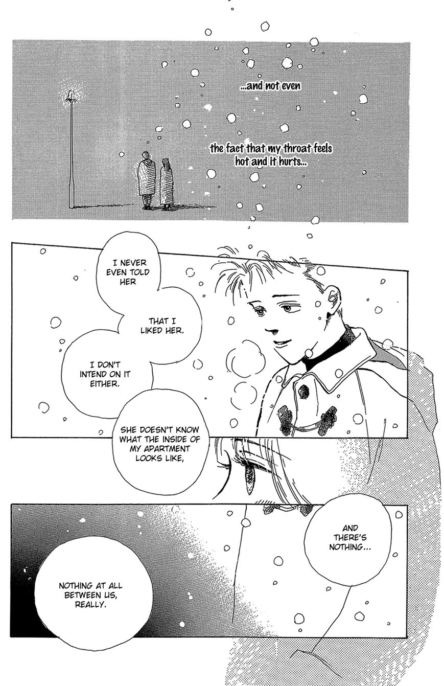 Pops (IKUEMI Ryou) Chapter 3 page 31 - Chapter 3