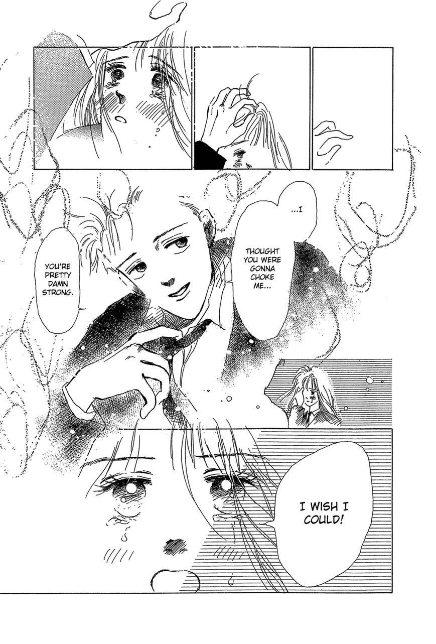 Pops (IKUEMI Ryou) Chapter 3 page 8 - Chapter 3