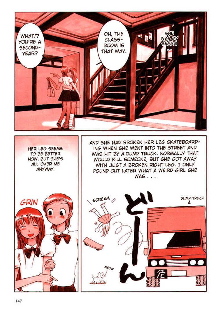 Pops (INOUE Shinkai) Chapter 0 page 8 - Chapter 0