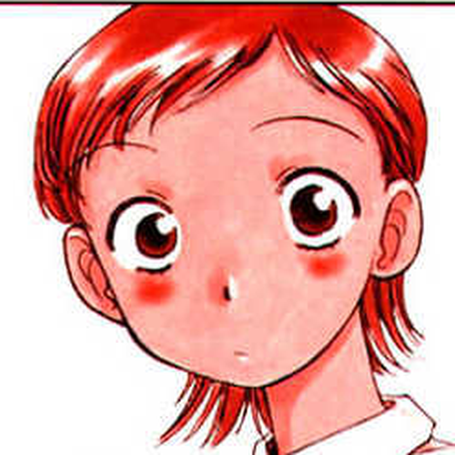 Pops (INOUE Shinkai) Chapter 0 cover