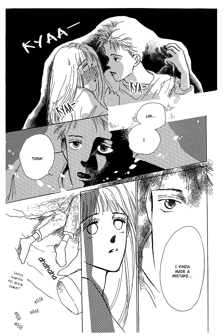Pops (INOUE Shinkai) Chapter 2.2 page 21 - Chapter 2 v2