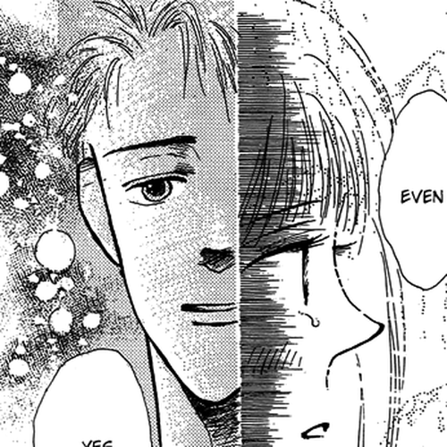 Pops (INOUE Shinkai) Chapter 2 v2 cover