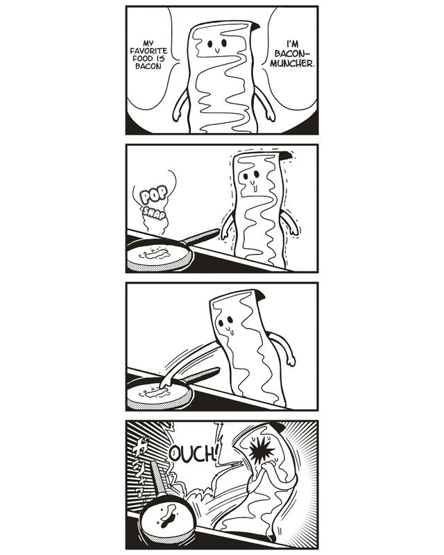 Poputepipikku Chapter 1 page 11 - Chapter 1