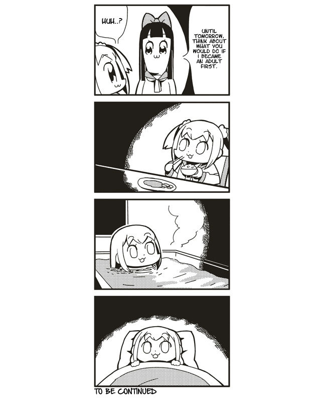 Poputepipikku Chapter 1 page 15 - Chapter 1