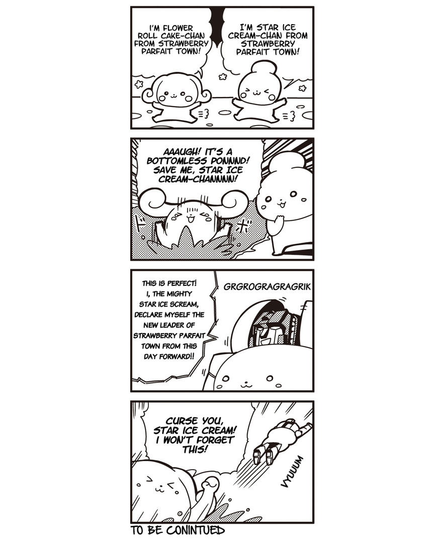Poputepipikku Chapter 11 page 12 - Chapter 11