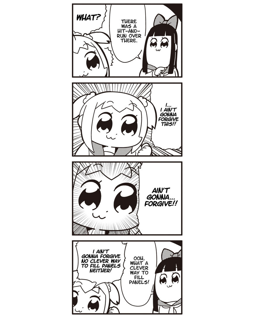 Poputepipikku Chapter 11 page 7 - Chapter 11