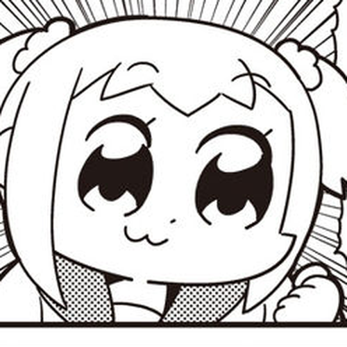 Poputepipikku Chapter 11 cover
