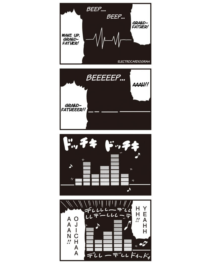 Poputepipikku Chapter 13 page 4 - Chapter 13