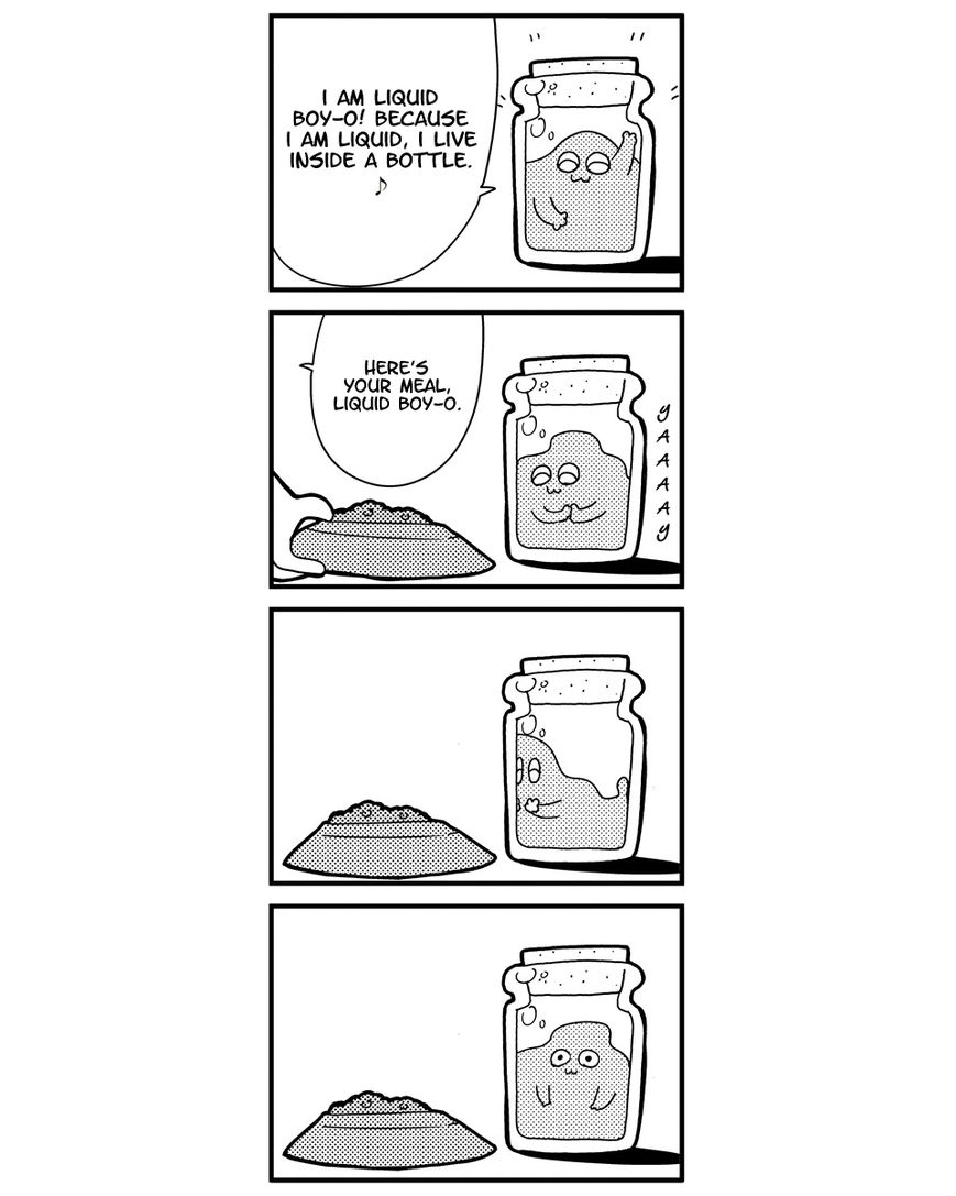 Poputepipikku Chapter 15 page 10 - Chapter 15