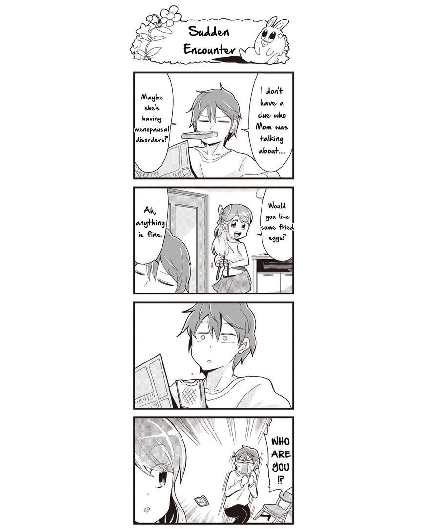 Poputepipikku Chapter 16 page 2 - Chapter 16 : Poputepipikku 16
