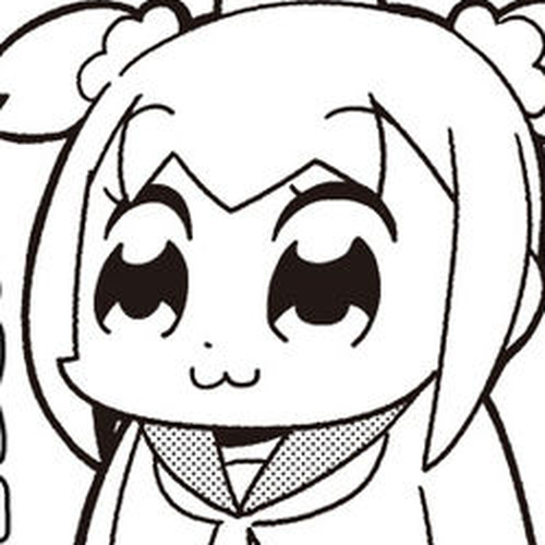 Poputepipikku Chapter 17 : Poputepipikku 17 cover