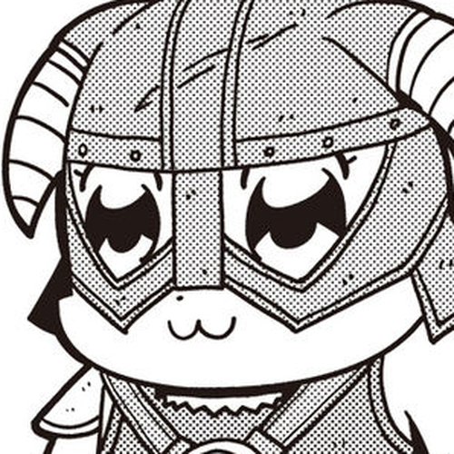 Poputepipikku Chapter 21 cover