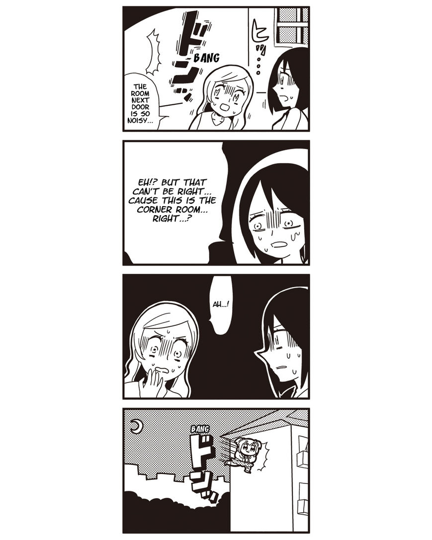 Poputepipikku Chapter 22 page 9 - Chapter 22