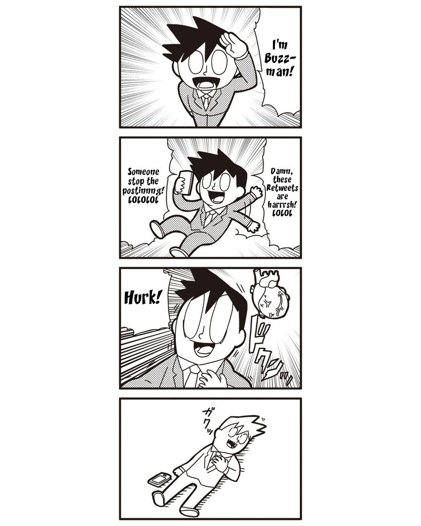 Poputepipikku Chapter 25 page 7 - Chapter 25