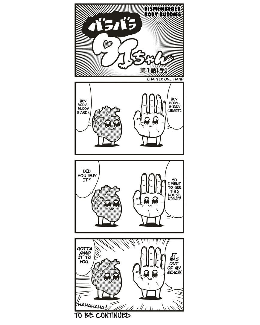 Poputepipikku Chapter 3 page 11 - Chapter 3