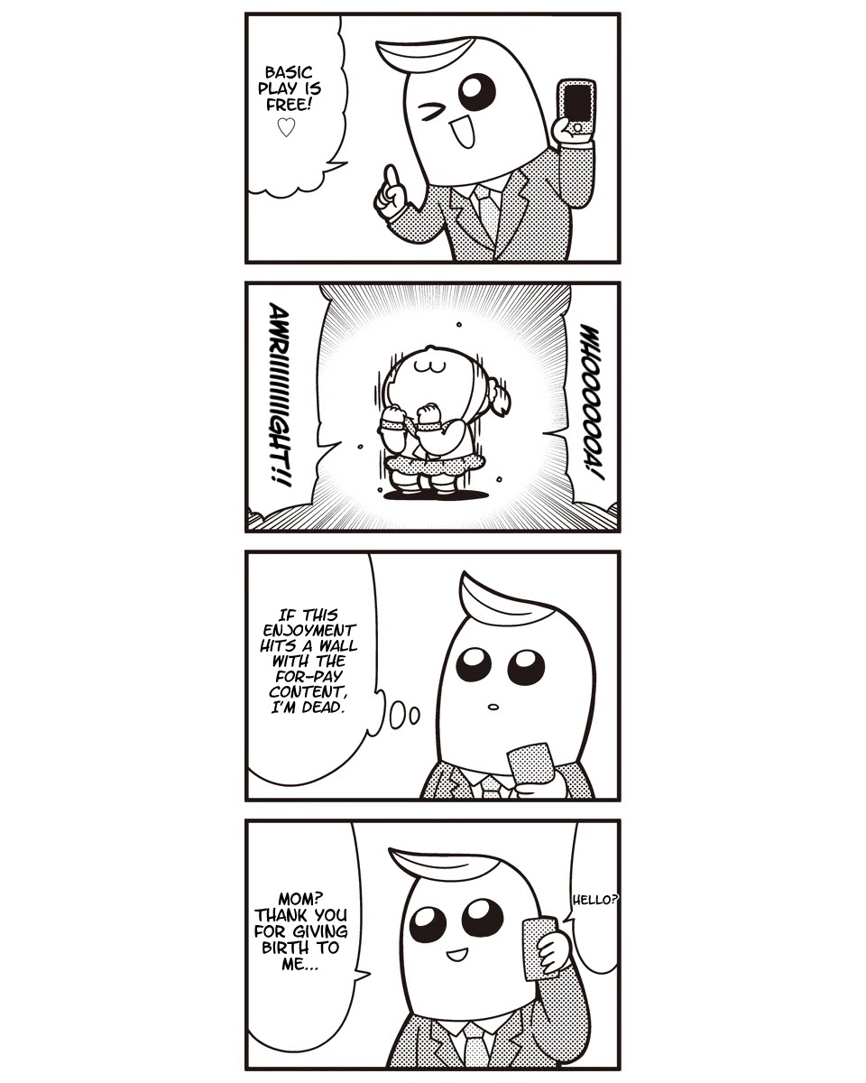 Poputepipikku Chapter 40 page 9 - Chapter 40