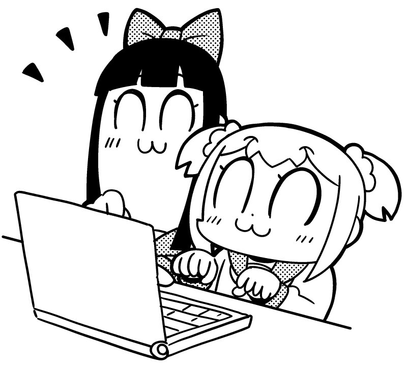 Poputepipikku Chapter 42 page 6 - Chapter 42