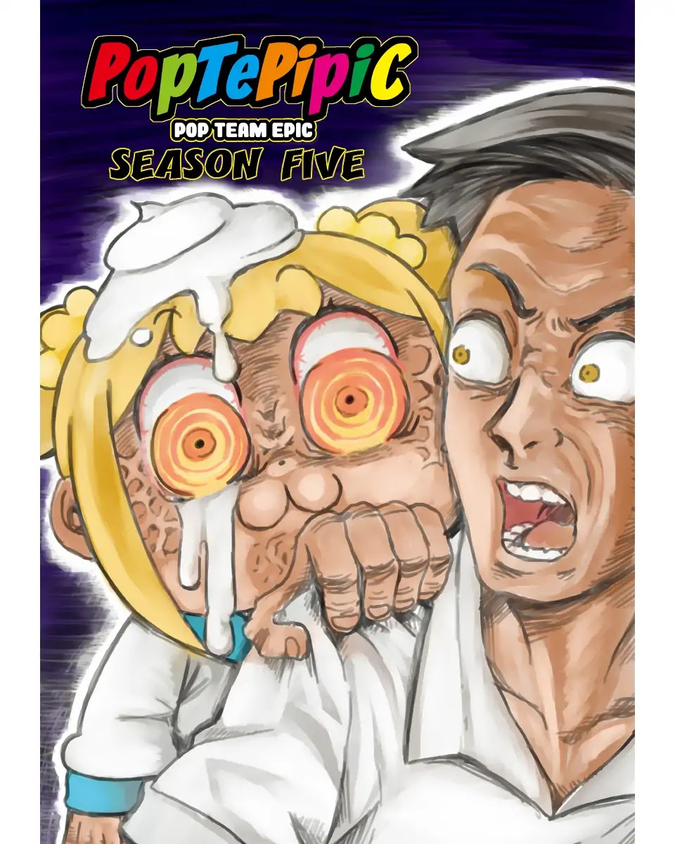 Poputepipikku Chapter 46 page 4 - Chapter 46