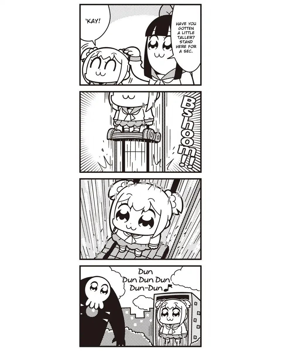 Poputepipikku Chapter 47 page 8 - Chapter 47