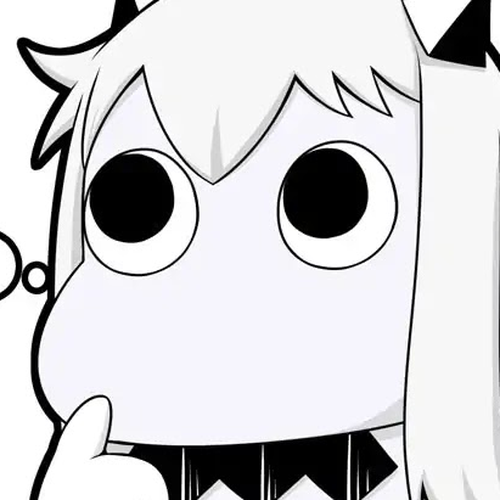 Poputepipikku Chapter 47 cover