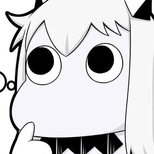 Poputepipikku Chapter 49 cover