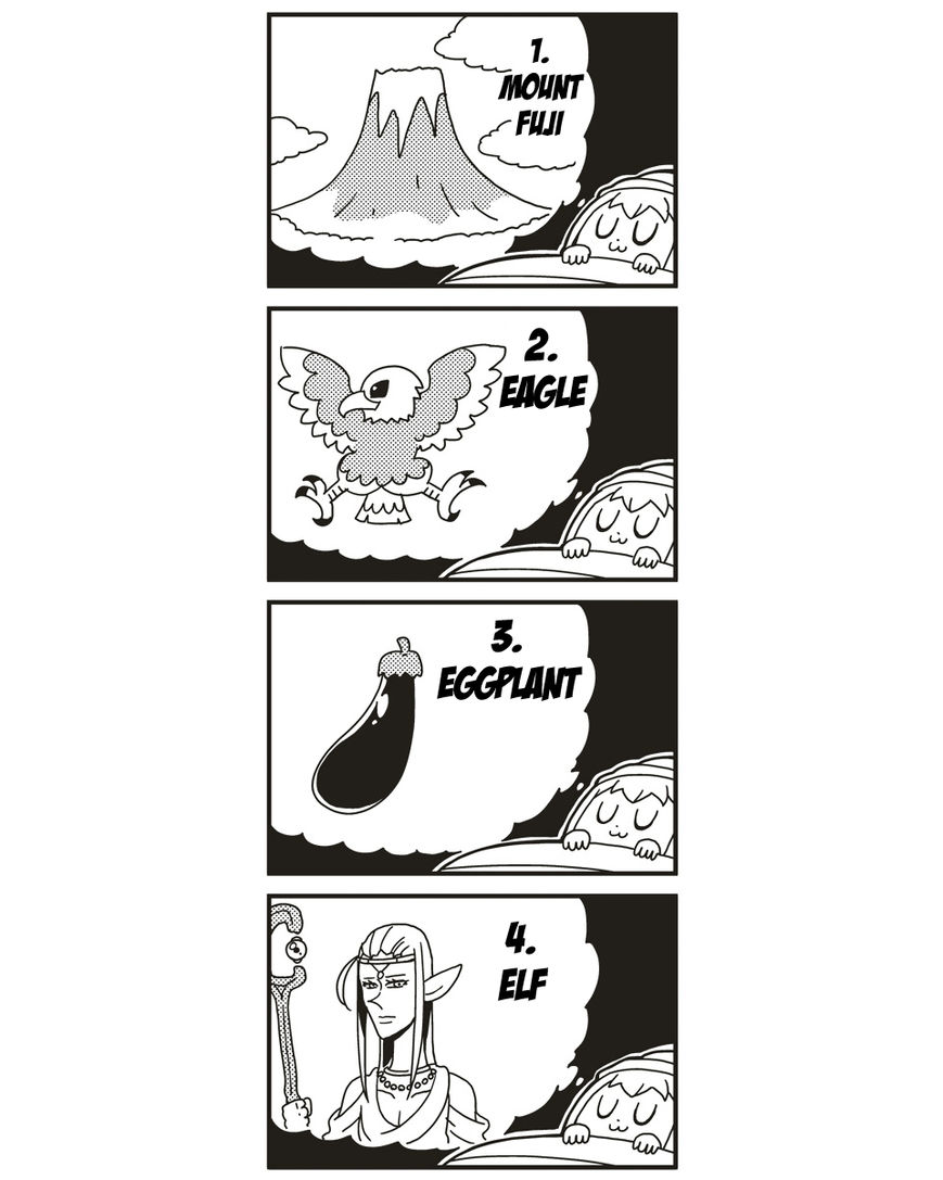 Poputepipikku Chapter 5 page 5 - Chapter 5