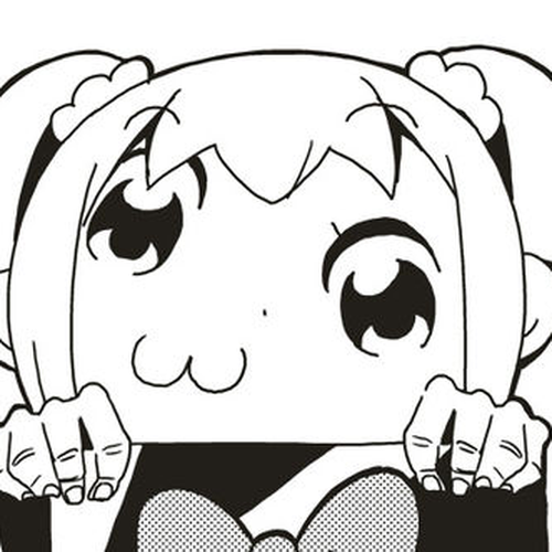 Poputepipikku Chapter 5 cover