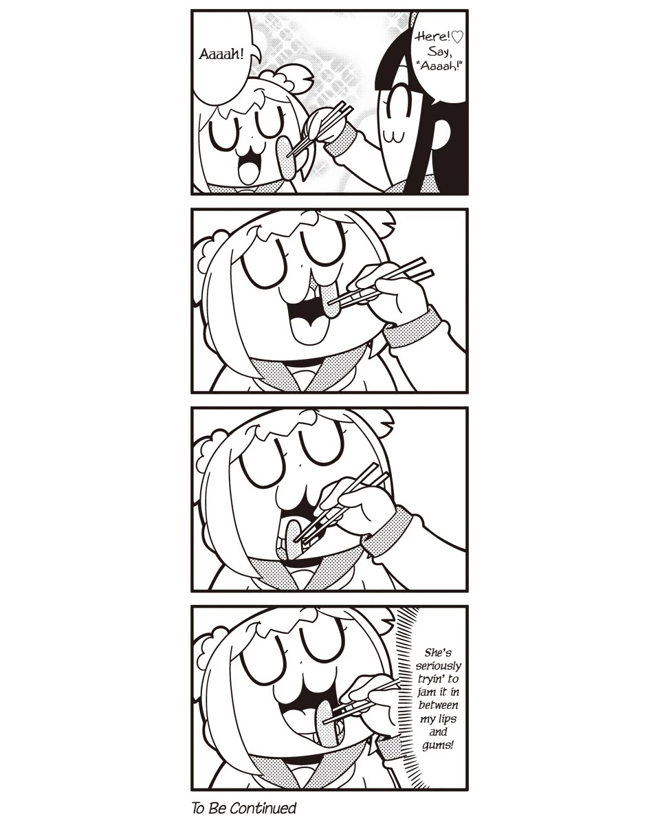 Poputepipikku Chapter 51 page 11 - Chapter 51