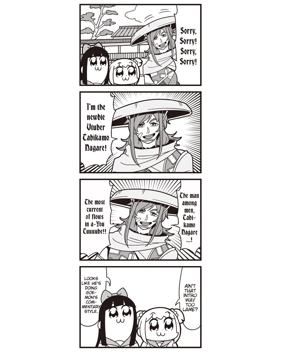 Poputepipikku Chapter 51 page 6 - Chapter 51