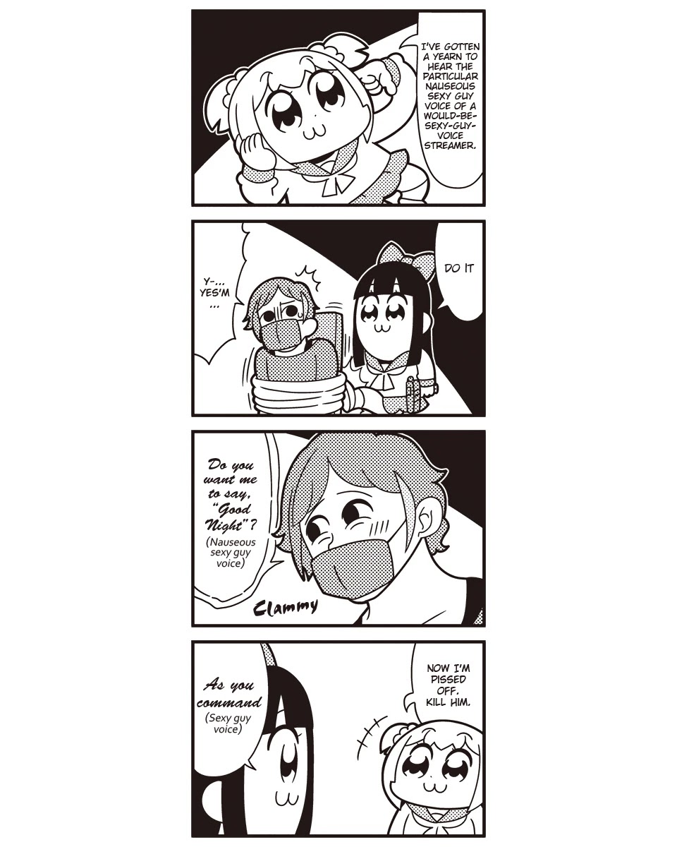 Poputepipikku Chapter 51 page 7 - Chapter 51