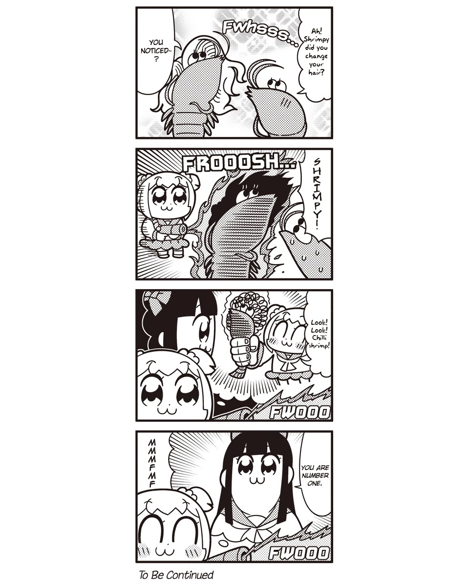 Poputepipikku Chapter 52 page 11 - Chapter 52