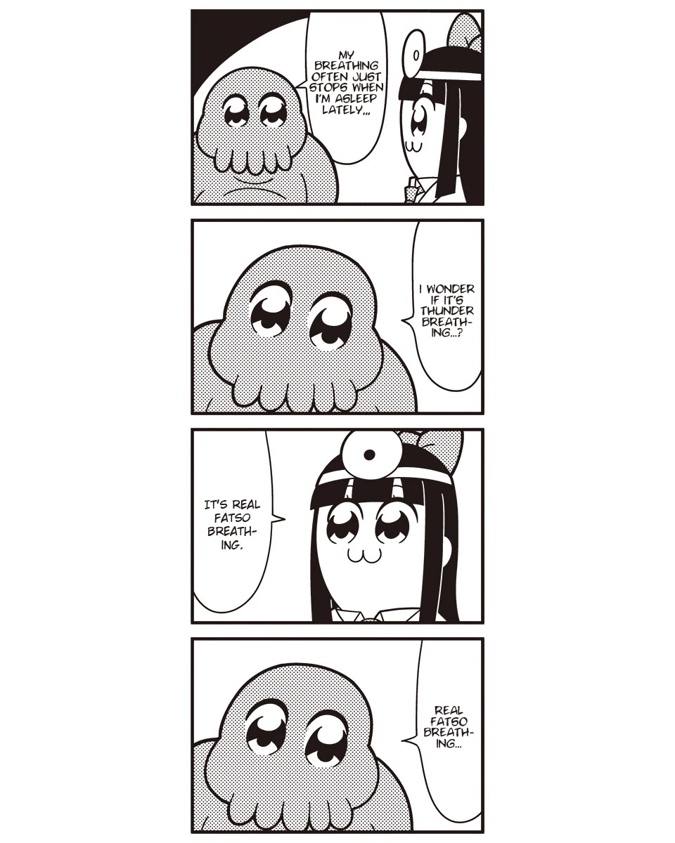 Poputepipikku Chapter 52 page 3 - Chapter 52