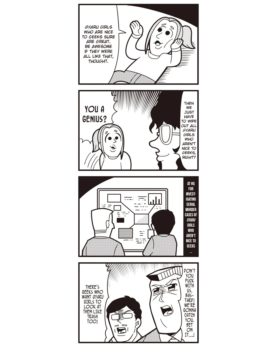 Poputepipikku Chapter 53 page 4 - Chapter 53