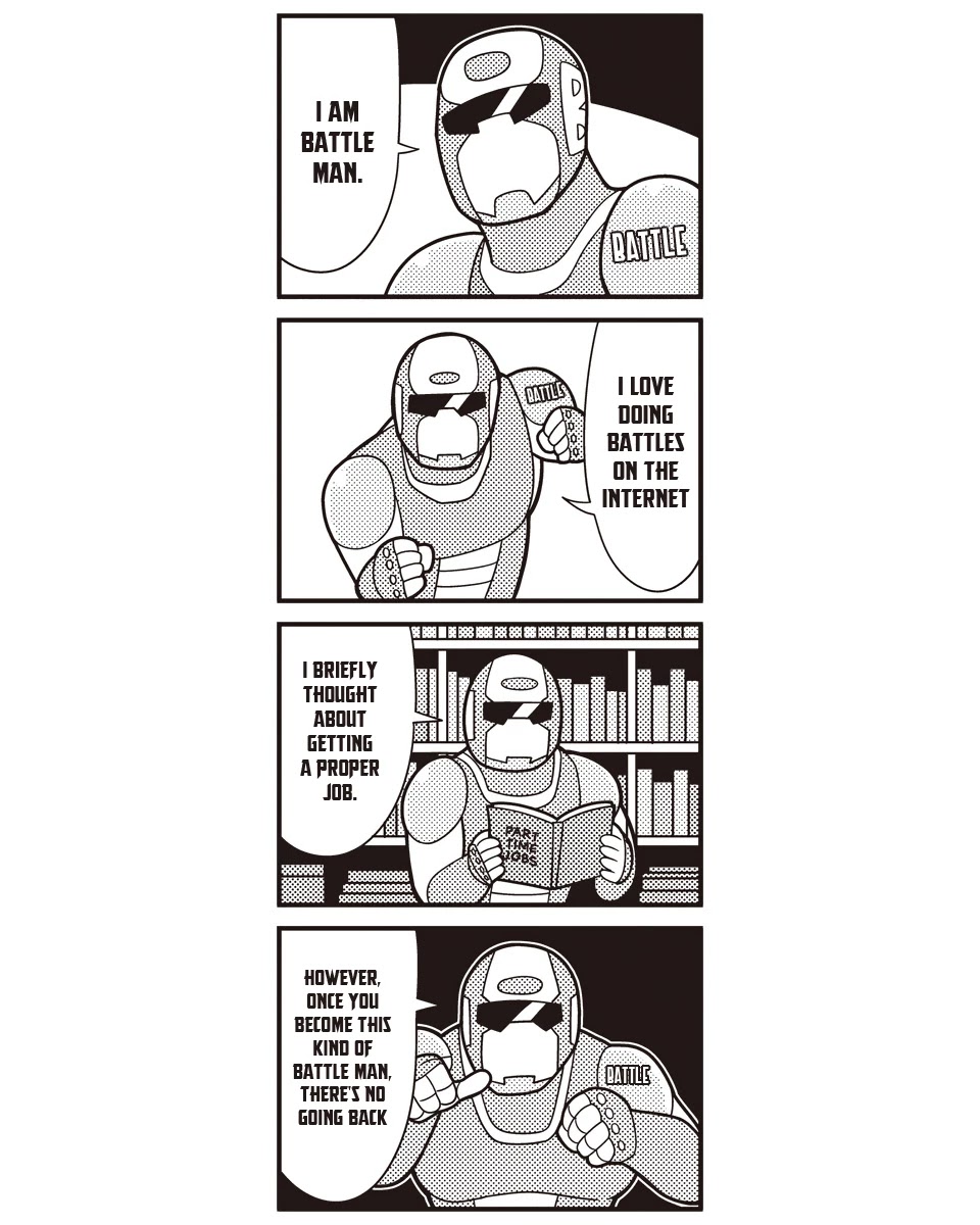 Poputepipikku Chapter 54 page 5 - Chapter 54