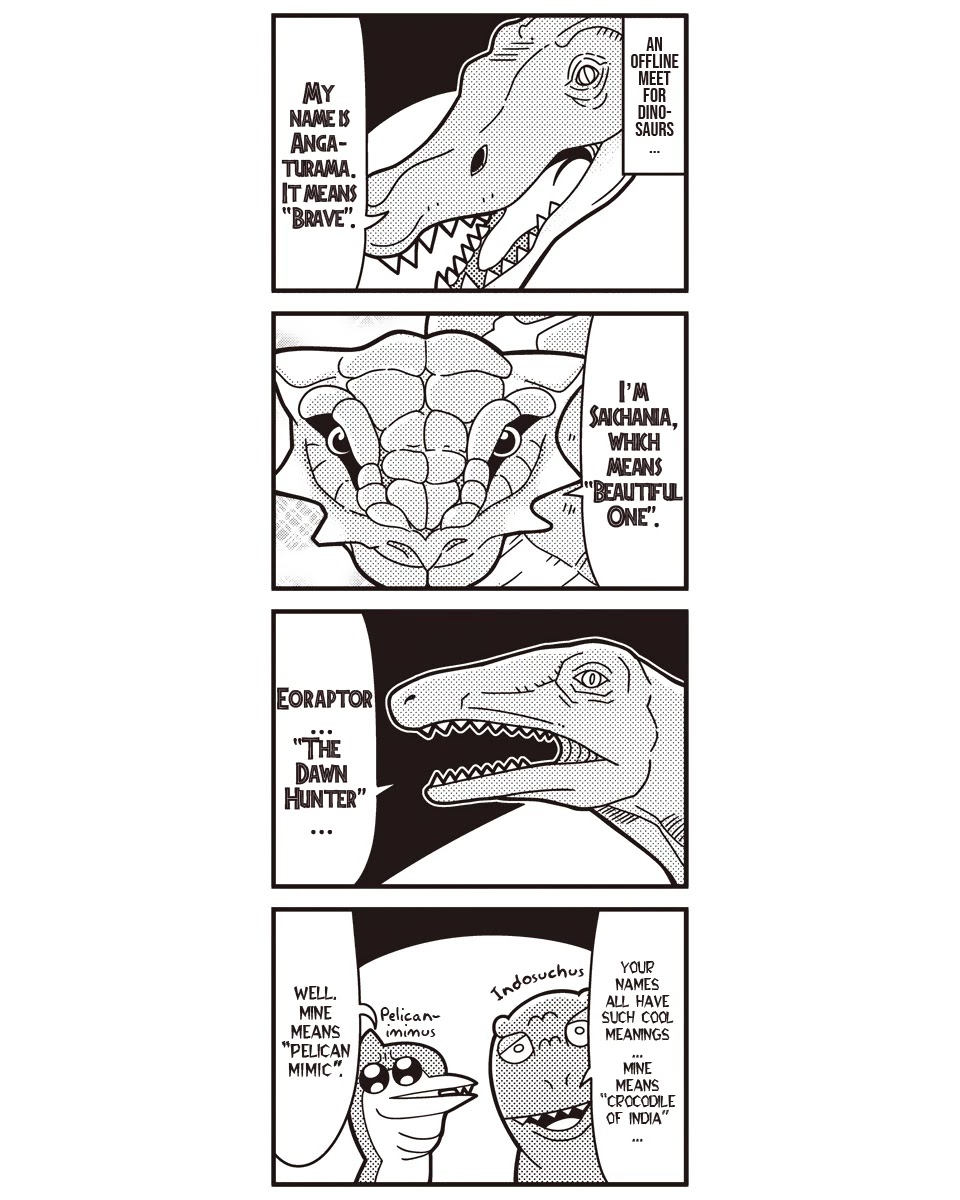 Poputepipikku Chapter 55 page 8 - Chapter 55