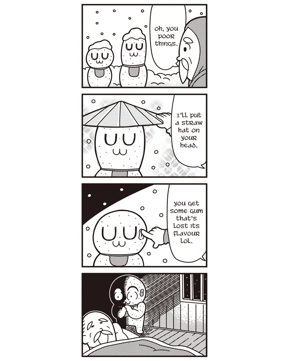 Poputepipikku Chapter 56 page 10 - Chapter 56