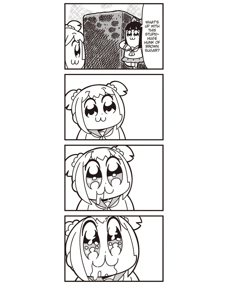 Poputepipikku Chapter 56 page 2 - Chapter 56