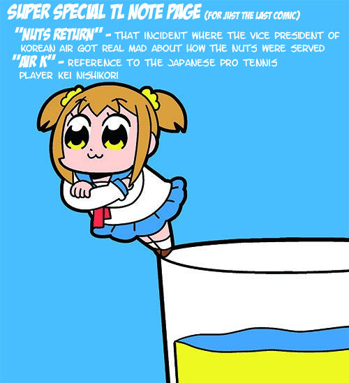 Poputepipikku Chapter 6 page 12 - Chapter 6