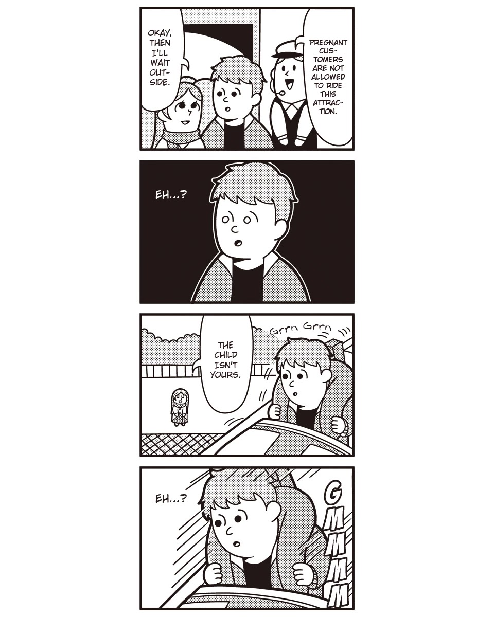 Poputepipikku Chapter 60 page 11 - Chapter 60