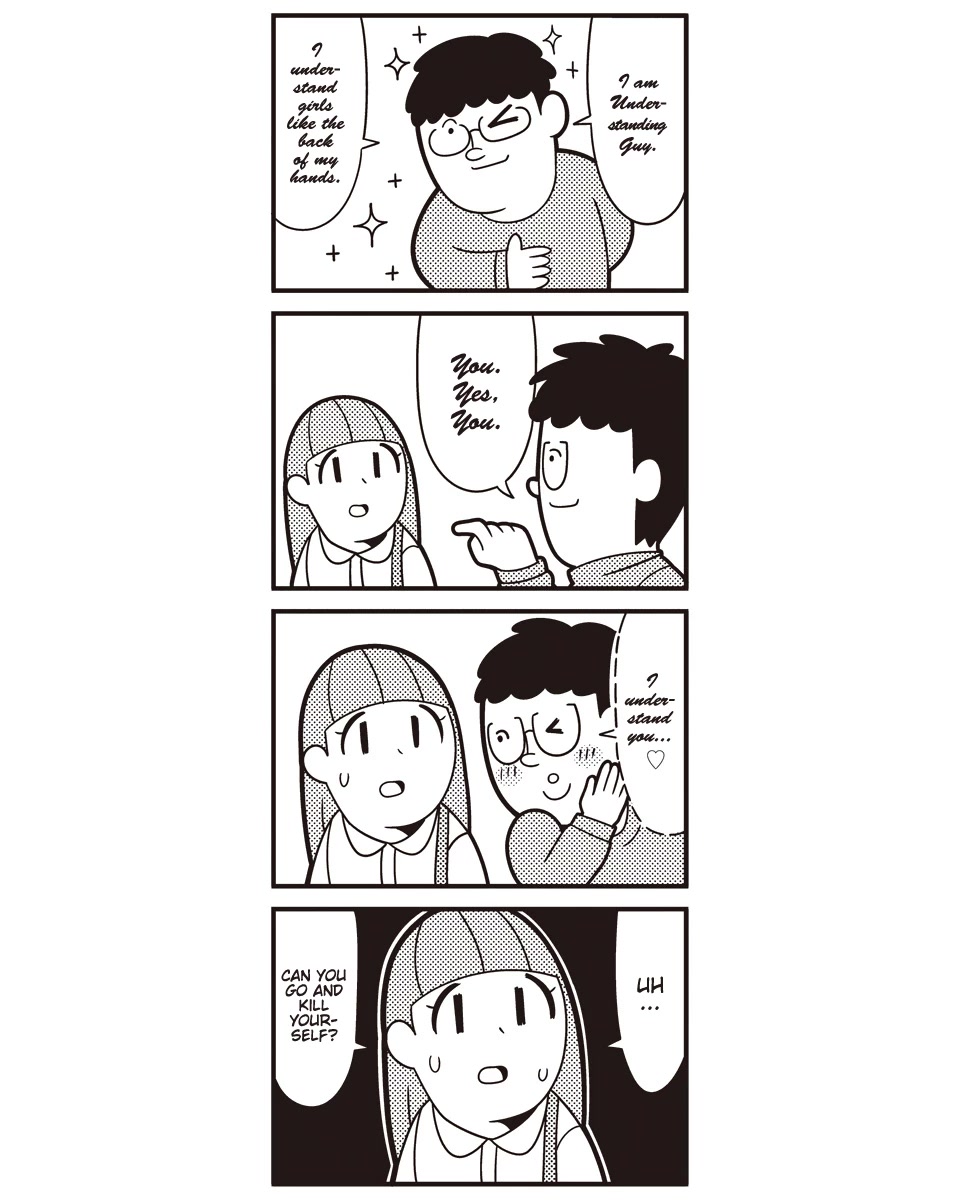 Poputepipikku Chapter 62 page 10 - Chapter 62