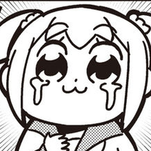 Poputepipikku Chapter 8 cover