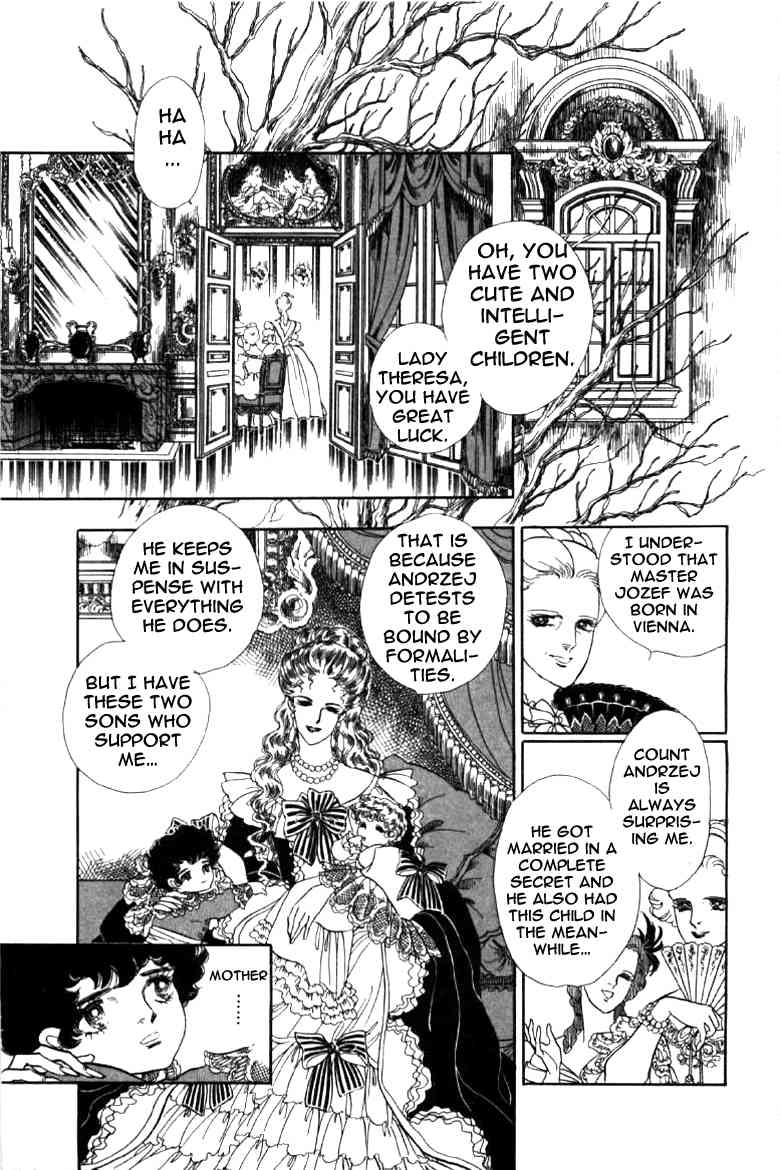 Porando Hishi Ten no Hate Made Chapter 1 page 28 - Chapter 1