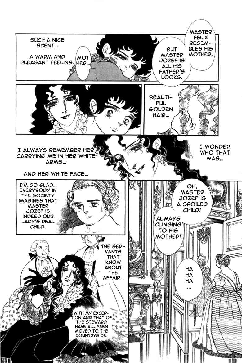 Porando Hishi Ten no Hate Made Chapter 1 page 29 - Chapter 1