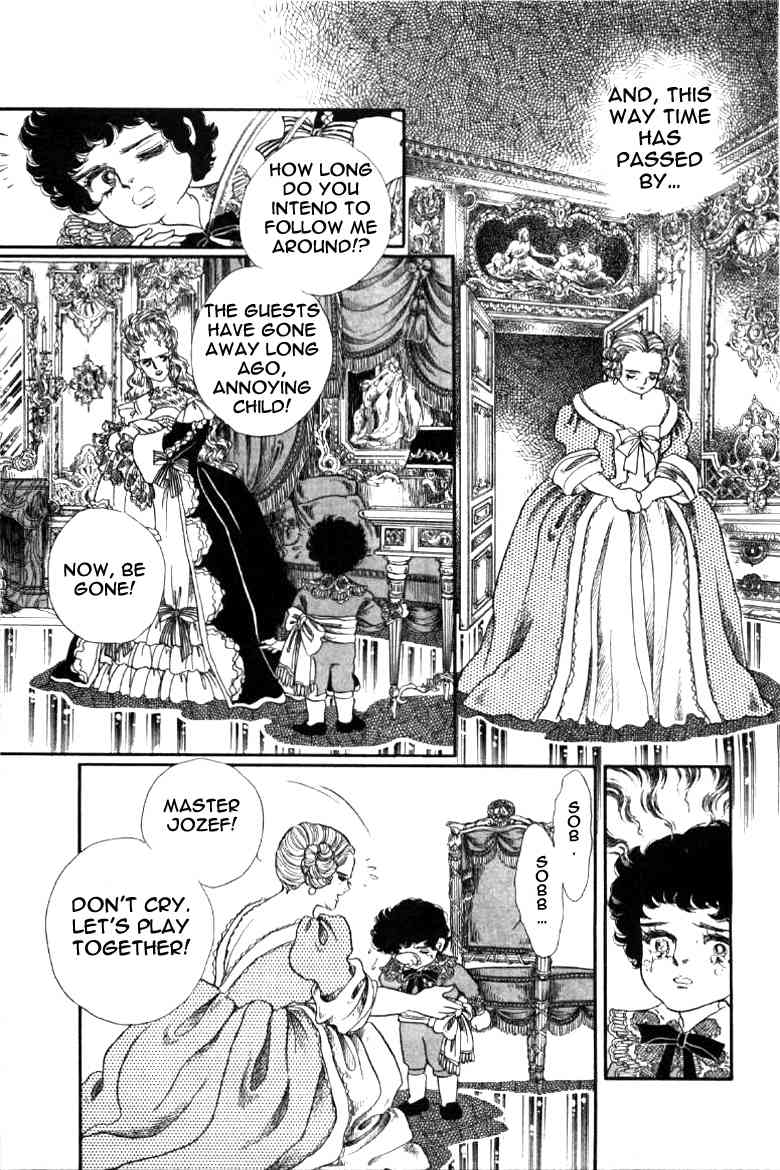 Porando Hishi Ten no Hate Made Chapter 1 page 30 - Chapter 1