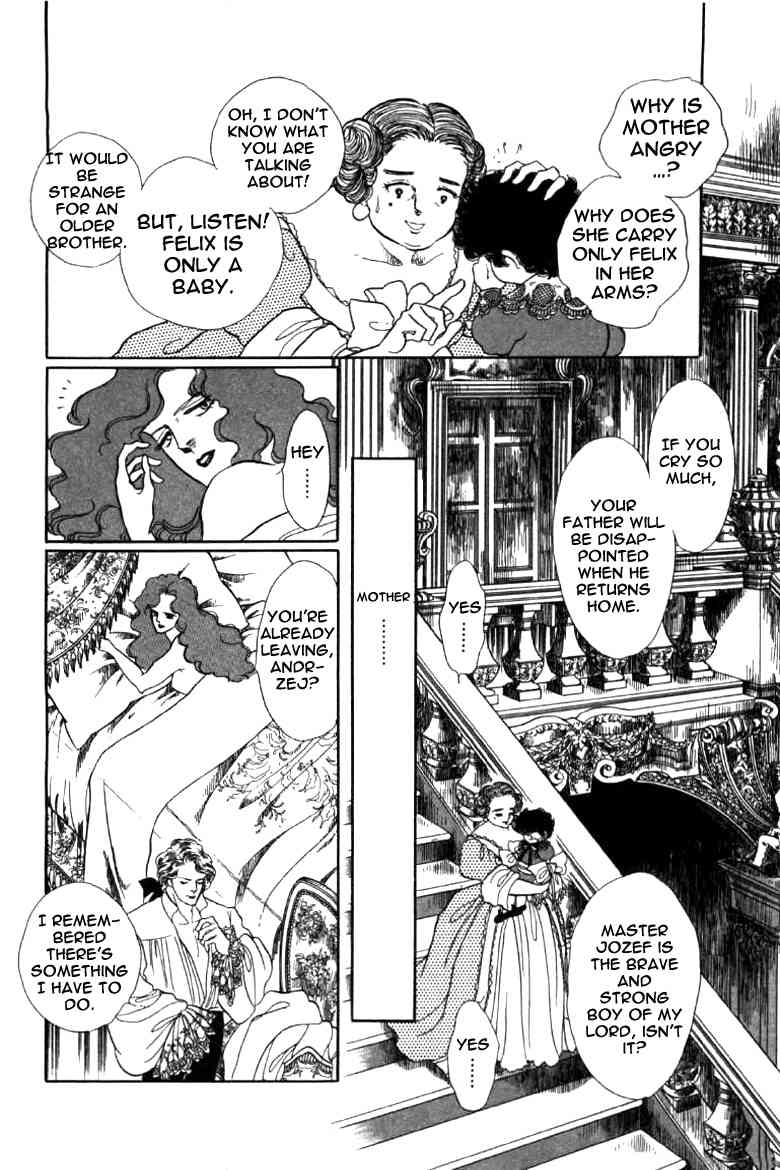 Porando Hishi Ten no Hate Made Chapter 1 page 31 - Chapter 1