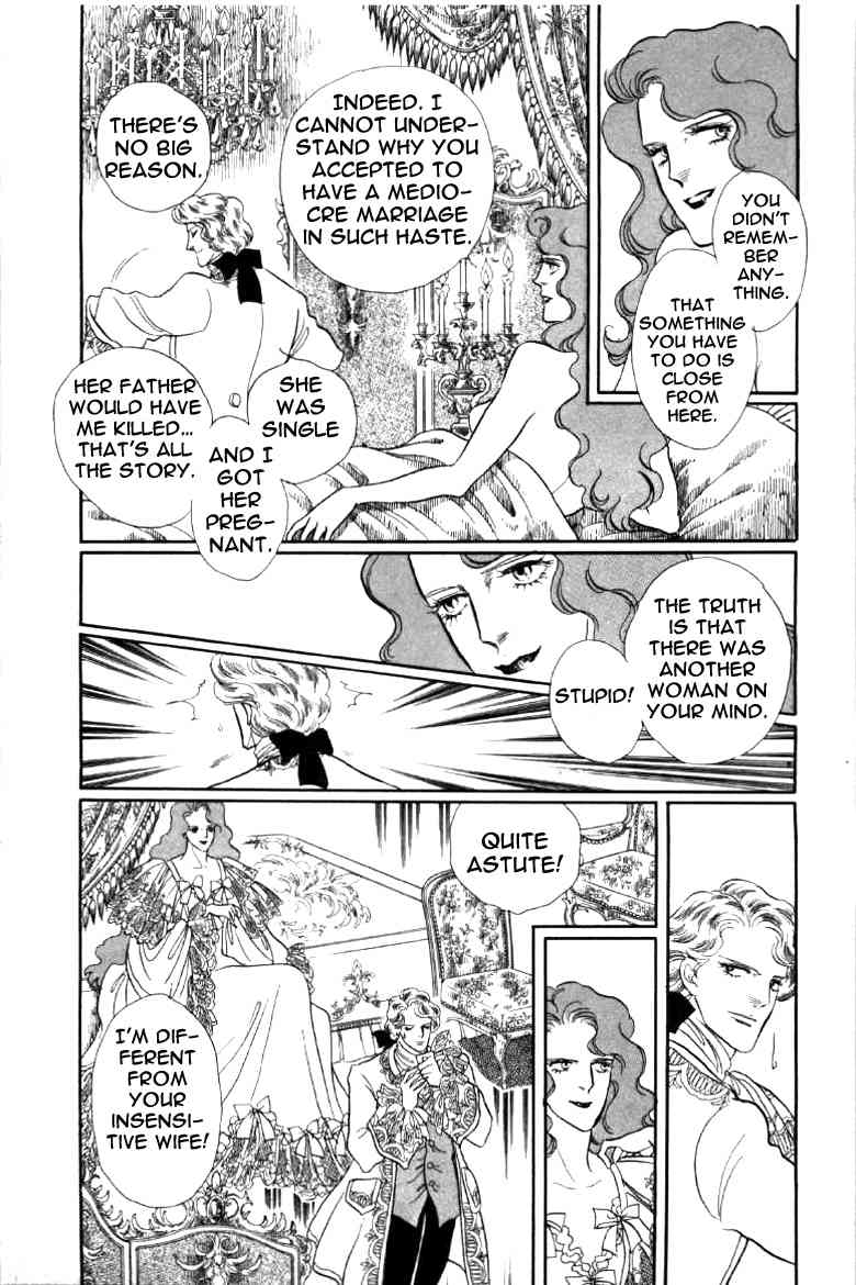 Porando Hishi Ten no Hate Made Chapter 1 page 32 - Chapter 1