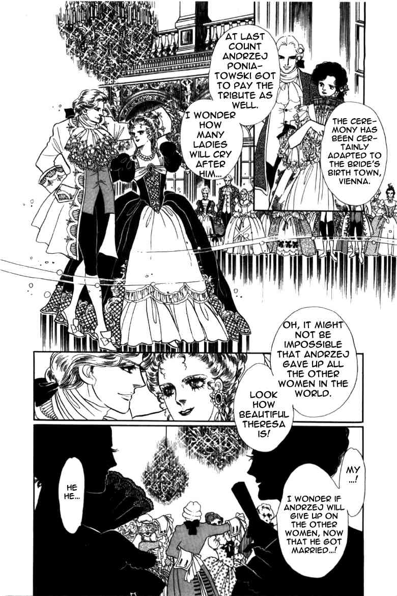 Porando Hishi Ten no Hate Made Chapter 1 page 9 - Chapter 1